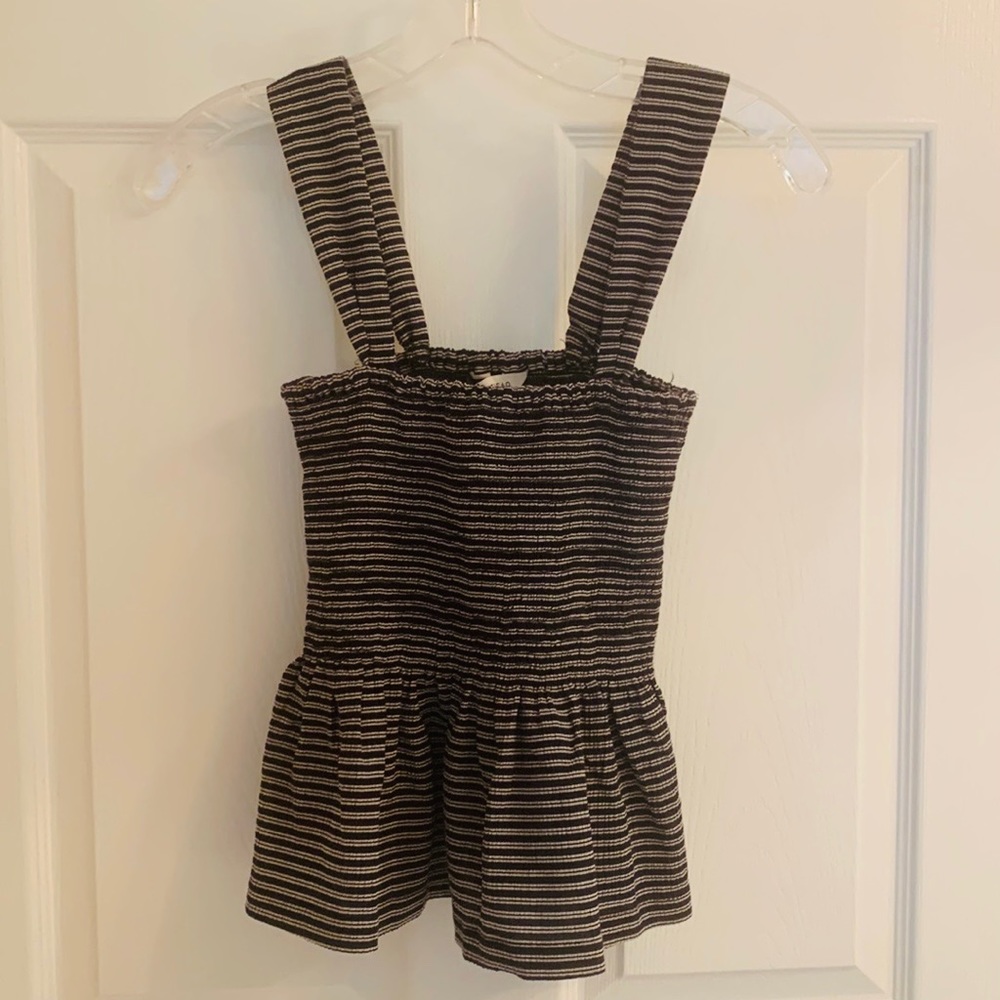 Madewell Top